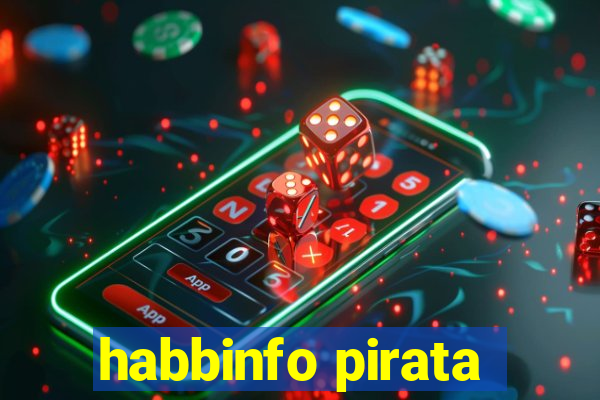 habbinfo pirata